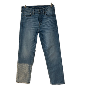 Men’s American Eagle Jeans size 28x30‎ next level flex nice condition